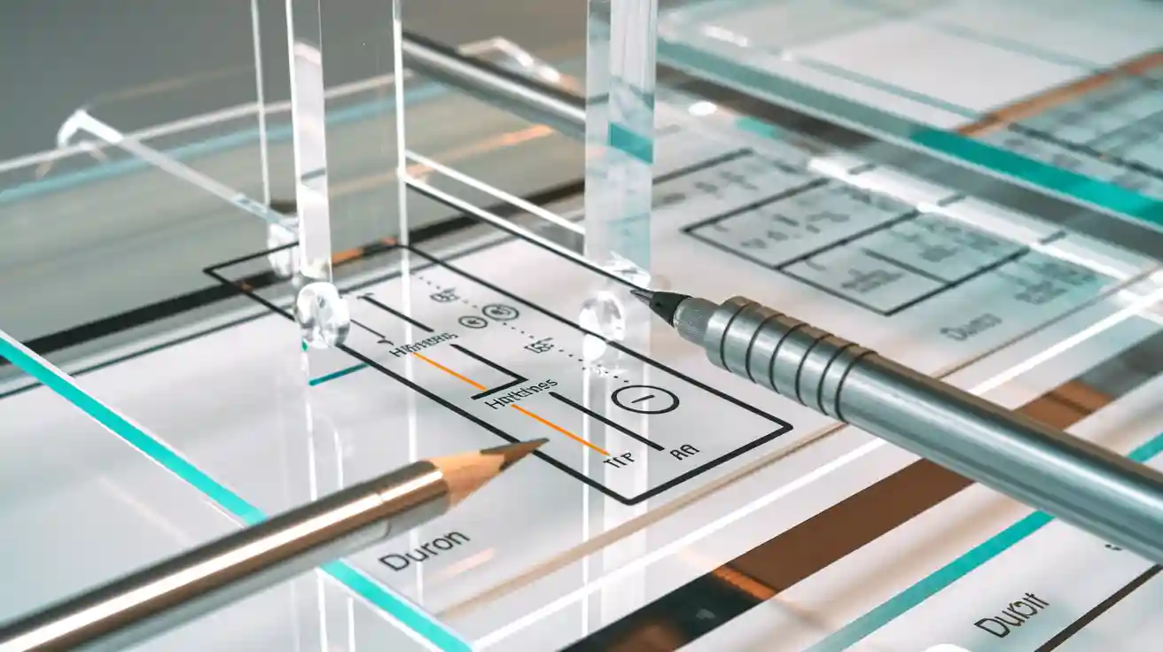 What is Surface Hardness? Definition, Testing, and Application in Acrylic Products