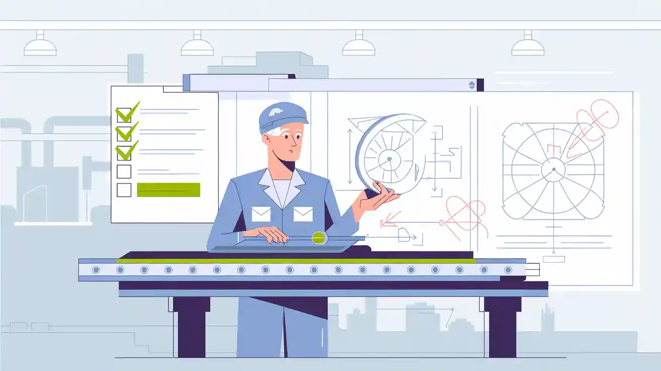 What is First Article Inspection (FAI)?