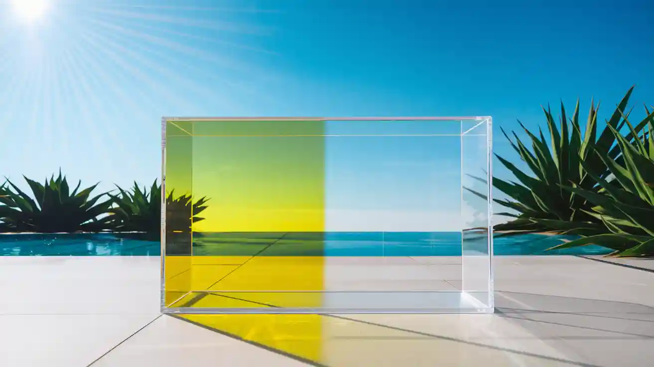 What is UV Resistance? Definition, Mechanism, and Application in Acrylic Products