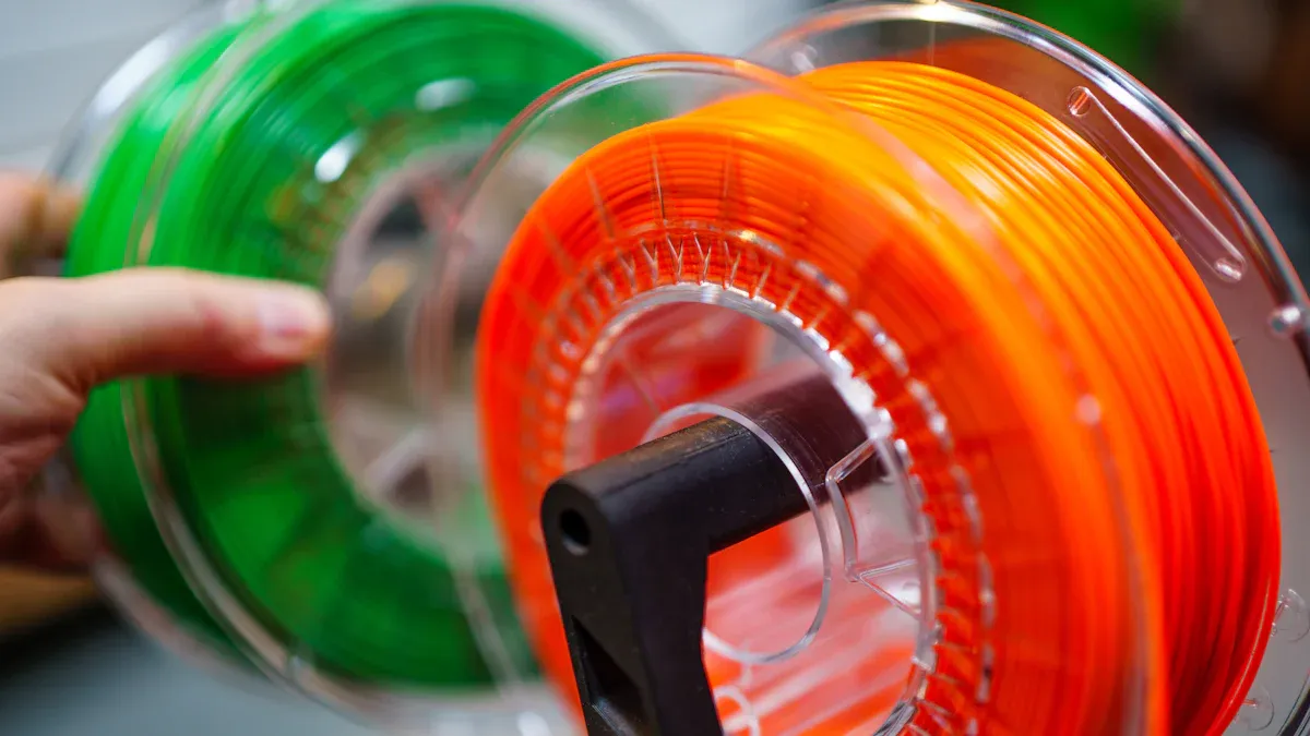 Acrylique, verre ou PETG : Guide pratique pour les détaillants