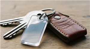 5 Proofs Acrylic Keychains Are Built to Last