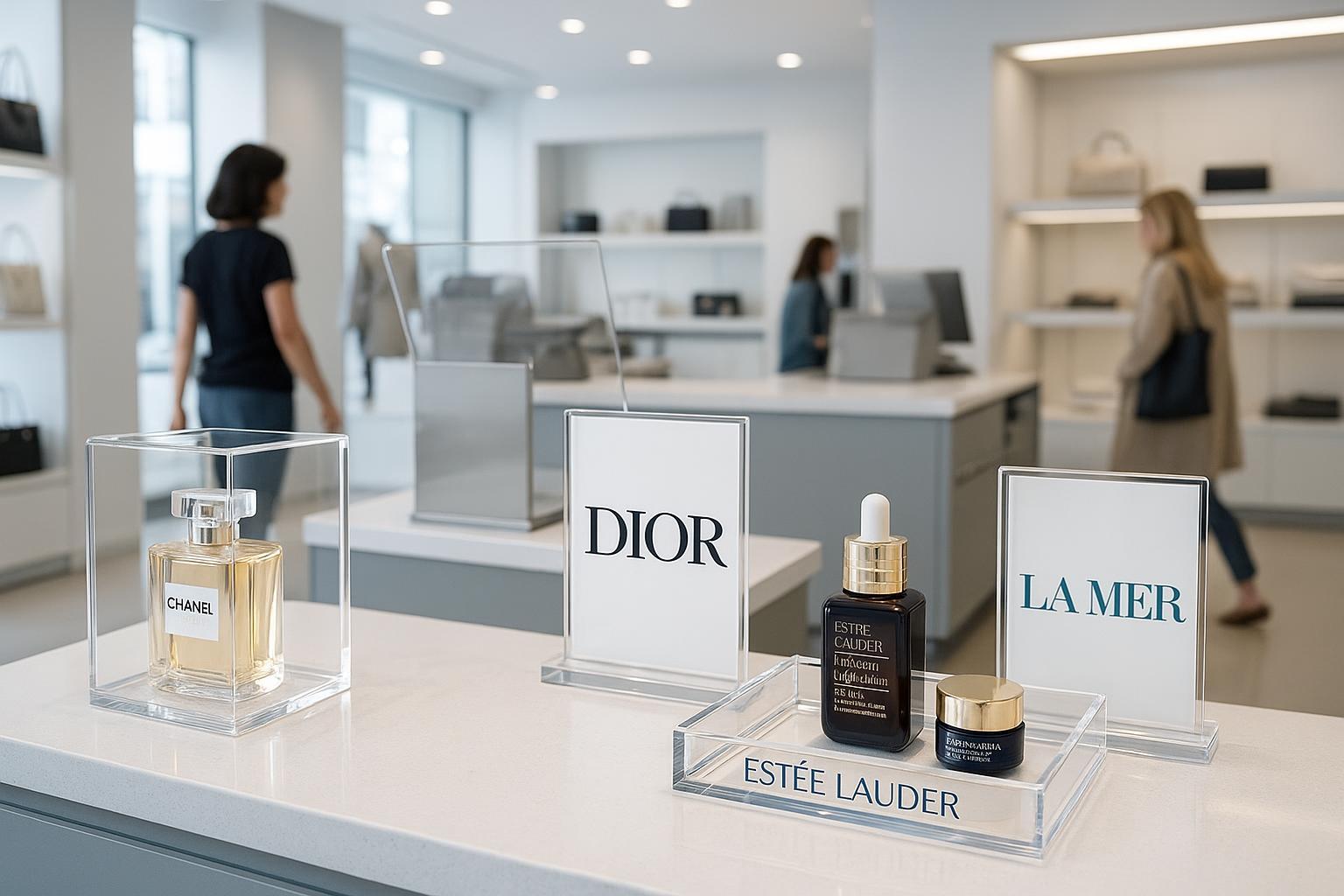 Cos'è il POP nel commercio al dettaglio? Capire gli espositori per punti vendita e la potenza delle soluzioni in acrilico personalizzate