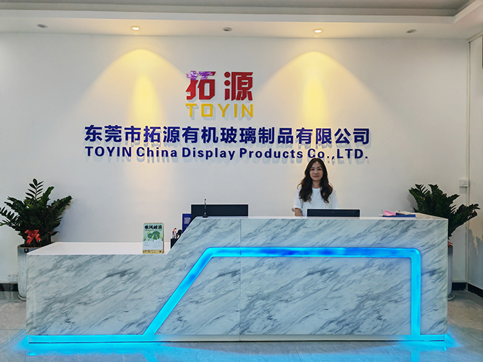 Commentaires récents des clients de TOYIN : une confiance fondée sur une expertise à long terme