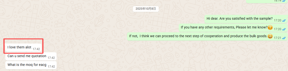 customer feedback customer feedback