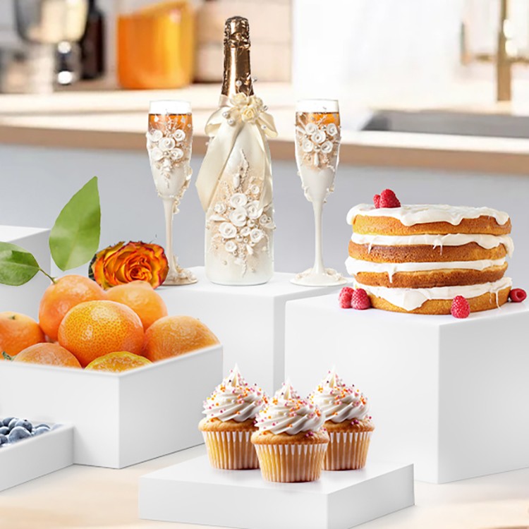 TOYIN Acrylic Products Co