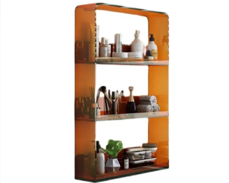 Die zeitlose Anziehungskraft von Acryl-Vitrinen: Die wichtigsten Trends und Innovationen 2026