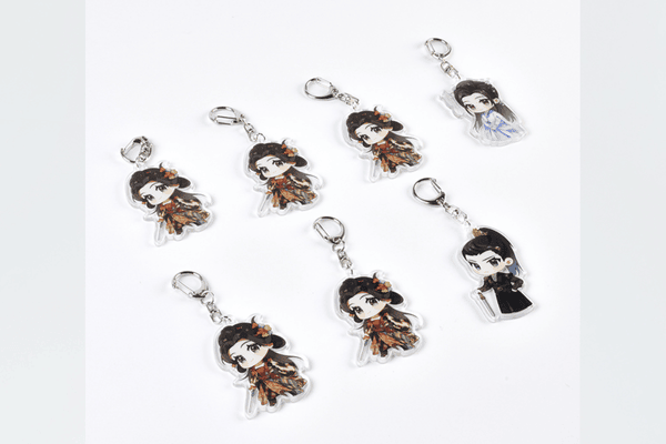 Acryl-Schlüsselanhänger versiegeln – Ein Leitfaden für 2026