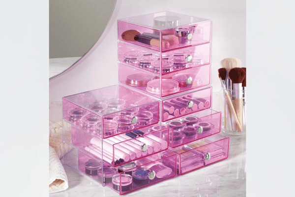 Tolle Alternativen für Acrylbox-Liebhaber