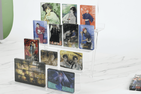 Geniale Anwendungsmöglichkeiten für Acrylblöcke für Sie