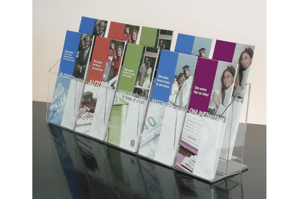 How to Decide Between Acrylic and Wooden Book Holders in 2026