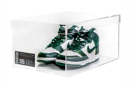 Die 10 besten Acryl-Schuhboxen für Sneaker-Fans im Jahr 2026