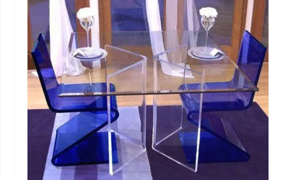 Die besten Acryl-Barhocker für Stil und Komfort