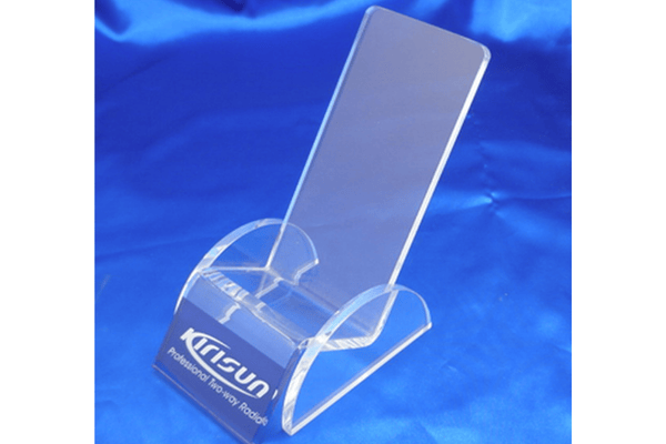 Was ist der Sinn von Acrylständern?