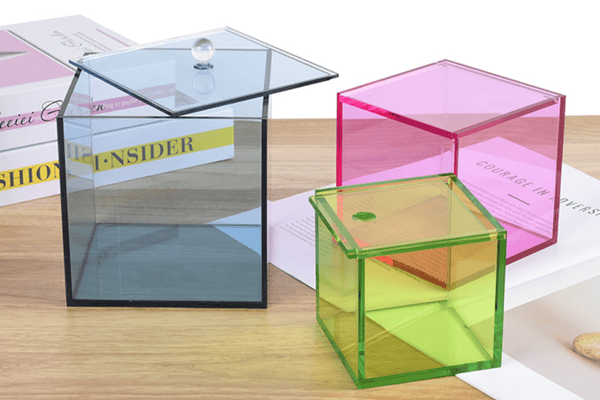 Best Storage Boxes and Containers to Organize Your Space