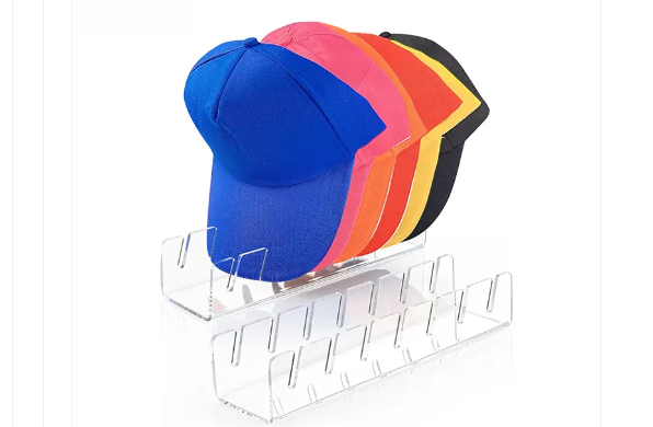 3 reasons acrylic hat holder is a smart choice