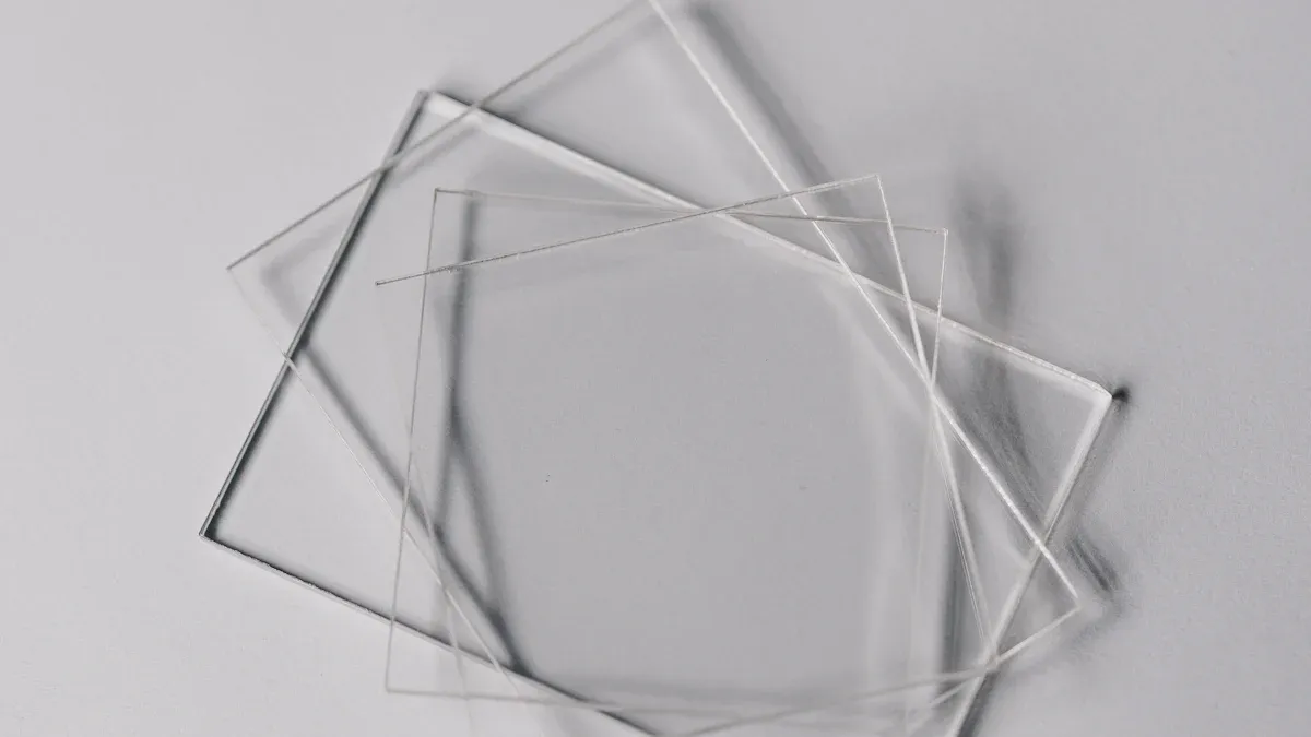 how to cut acrylic sheet