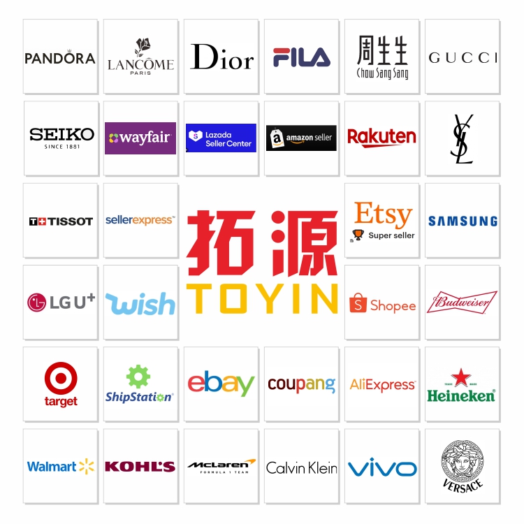 Toyin Acrylic Products Co.,Ltd.