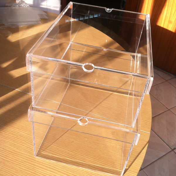 acrylic ETB case