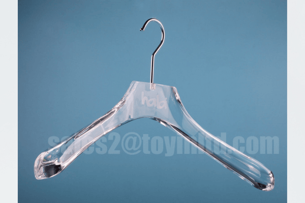 Acrylic Hangers