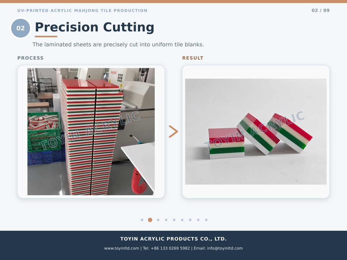 UV printed mahjong tiles UV printed mahjong tiles