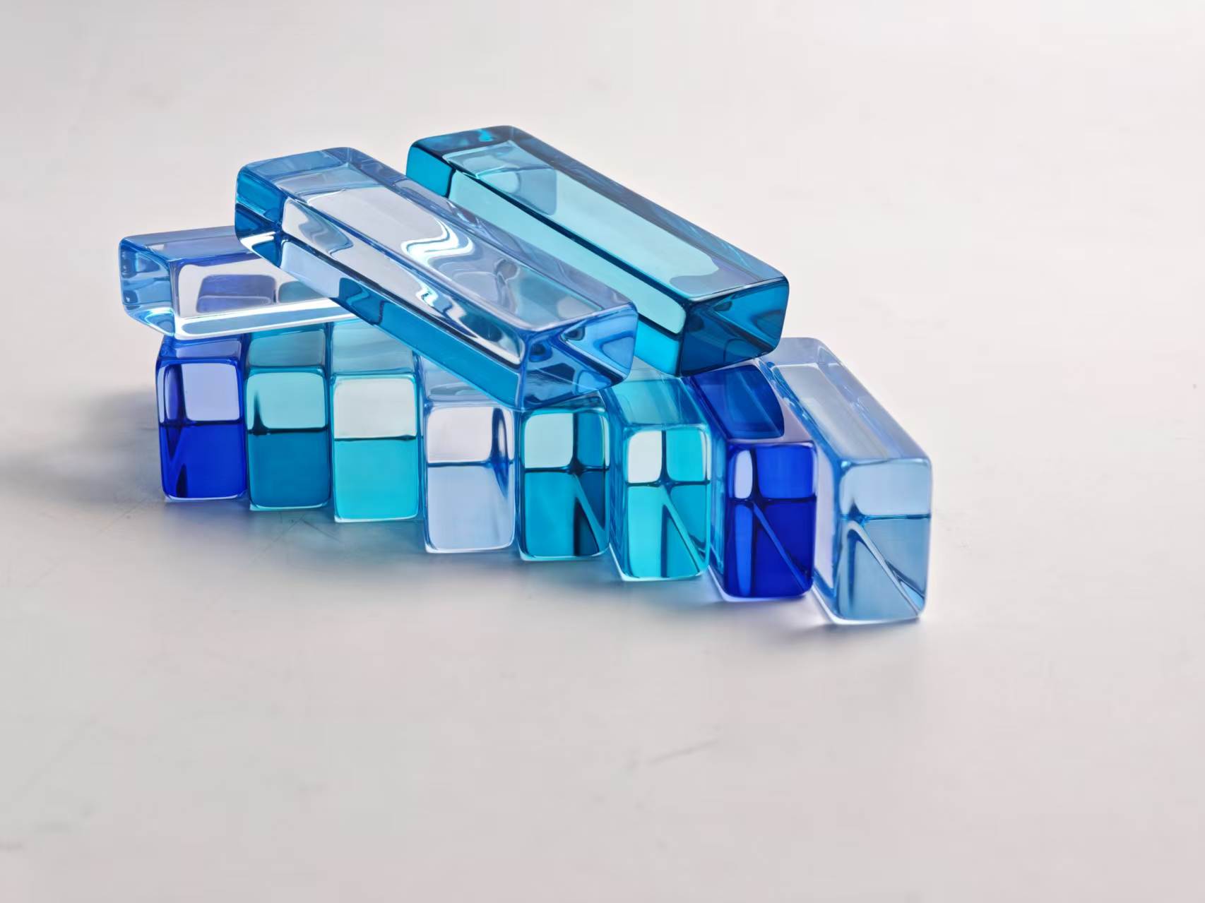 transparent acrylic stacking game transparent acrylic stacking game