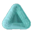 Life plastic parts A