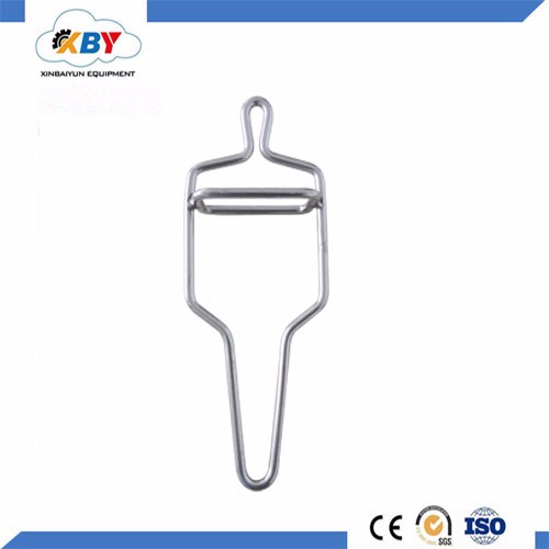 Stainless steel shackle type 4