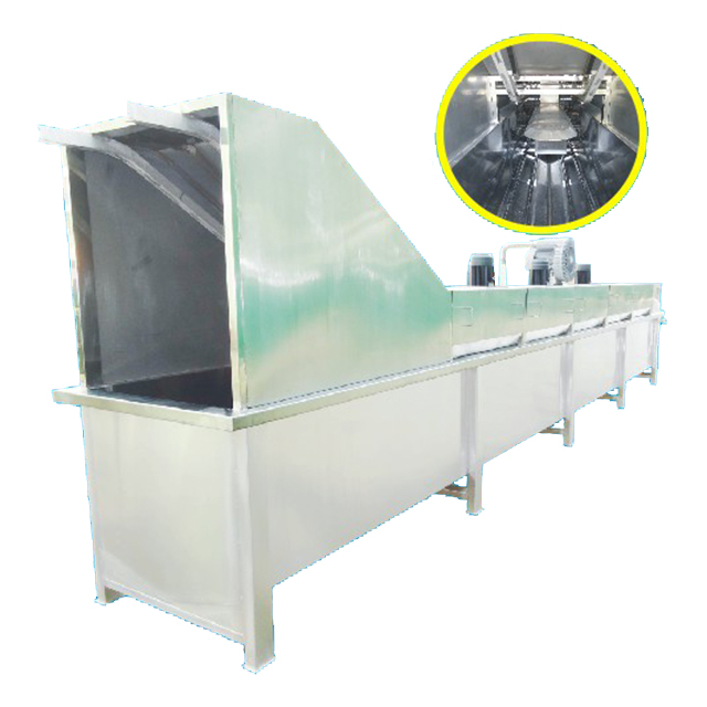 Air Blowing Scalder Manufacturers, Air Blowing Scalder Factory, Supply Air Blowing Scalder