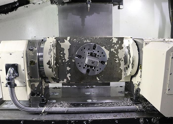 Superfinishing Spur Gears
