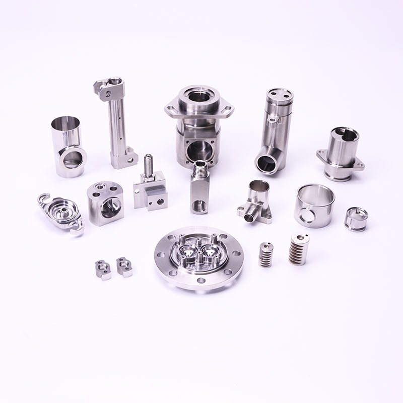 OEM Customized Medical Device Parts | CNC Lathe Metal Parts Manufacturing for Medical Industry
