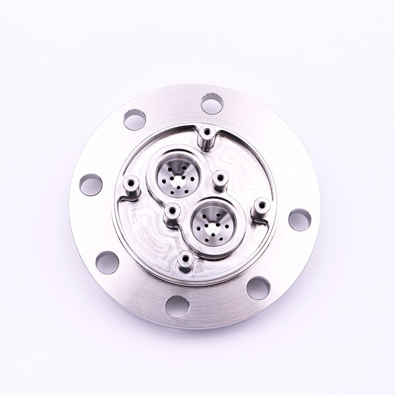 OEM Customized Medical Device Parts | CNC Lathe Metal Parts Manufacturing for Medical Industry