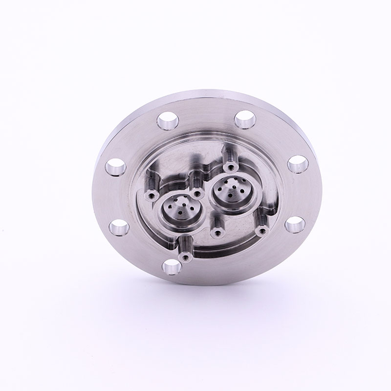 OEM Customized Medical Device Parts | CNC Lathe Metal Parts Manufacturing for Medical Industry