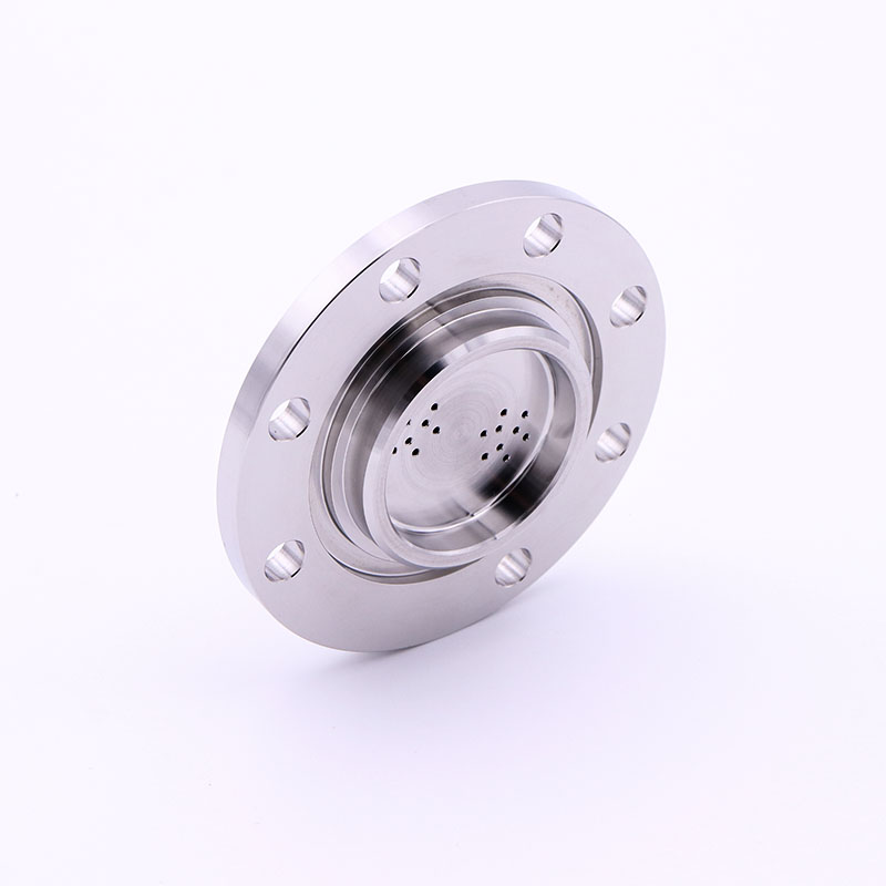 OEM Customized Medical Device Parts | CNC Lathe Metal Parts Manufacturing for Medical Industry