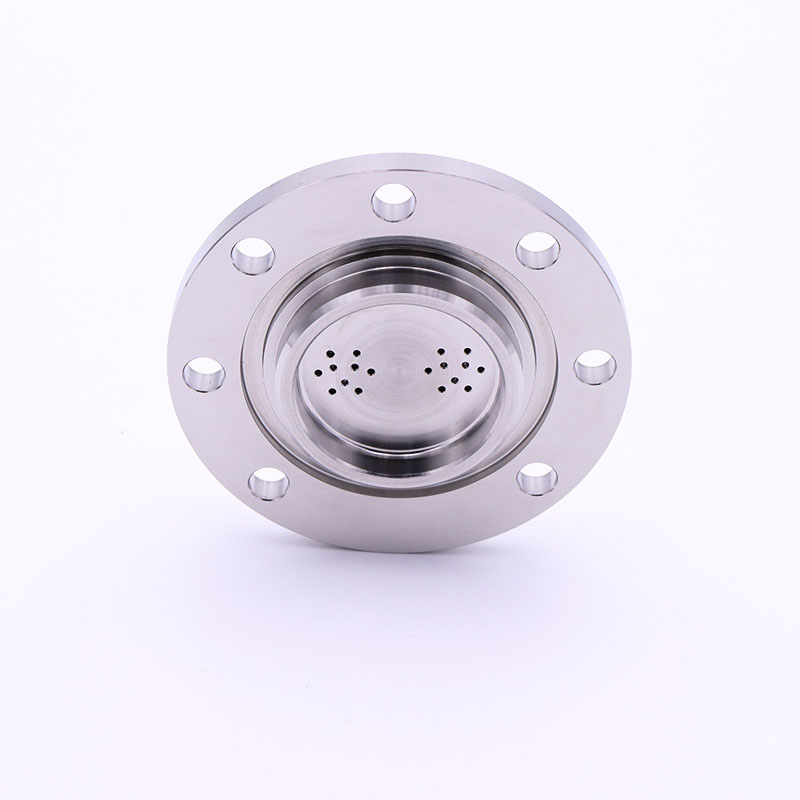 OEM Customized Medical Device Parts | CNC Lathe Metal Parts Manufacturing for Medical Industry