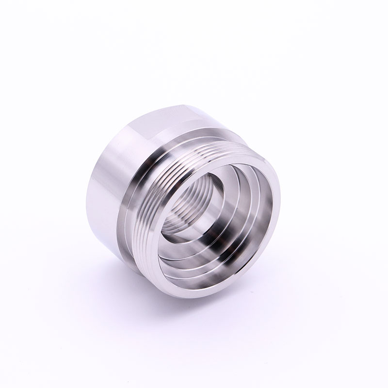 cnc machining medical parts