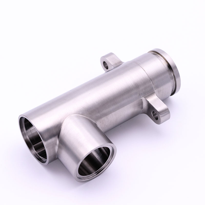 cnc machining medical parts