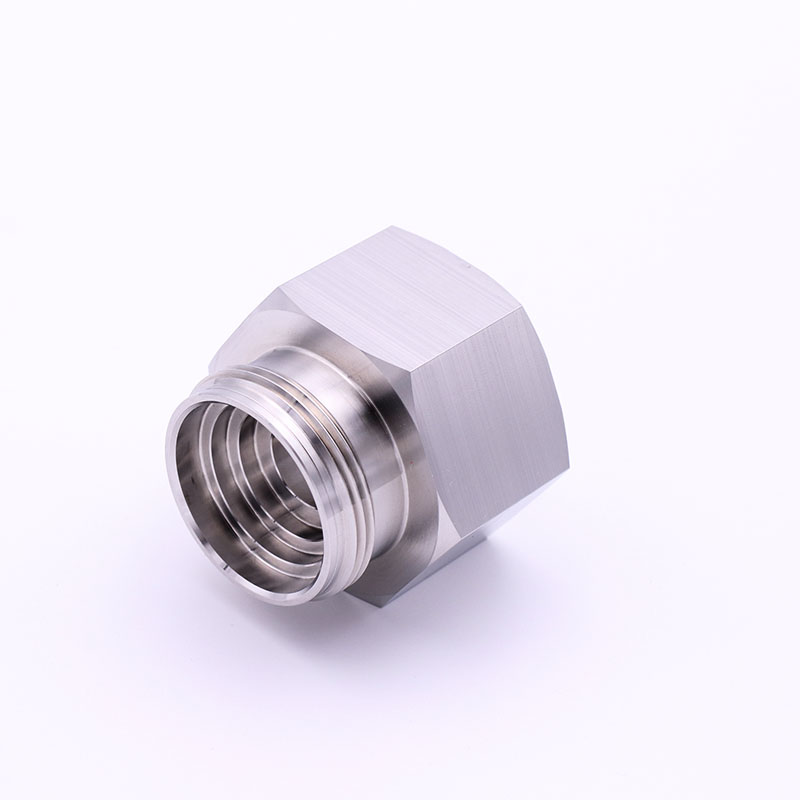 cnc medical parts
