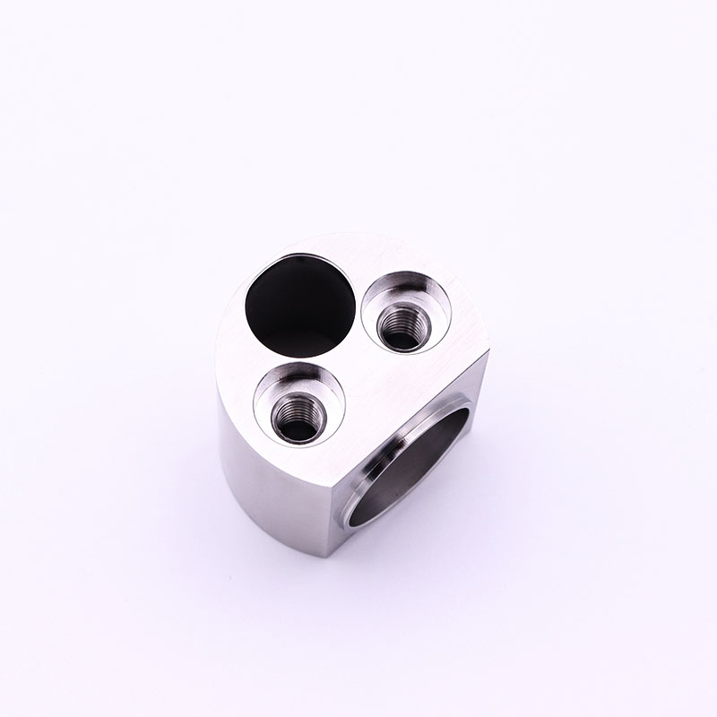 cnc machining medical parts