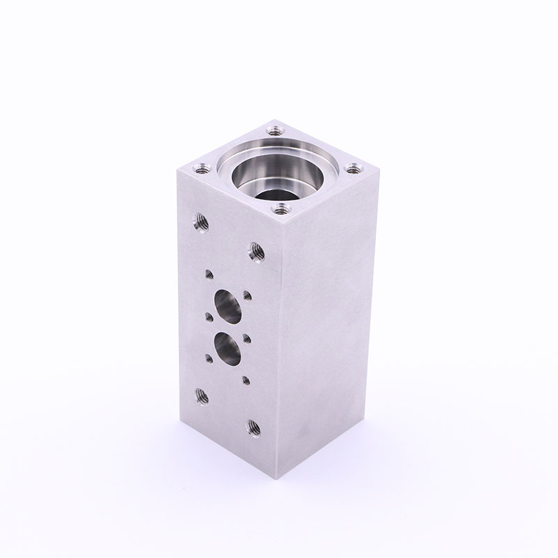 Precision Metal Products for High-Quality Manufacturing Solutions