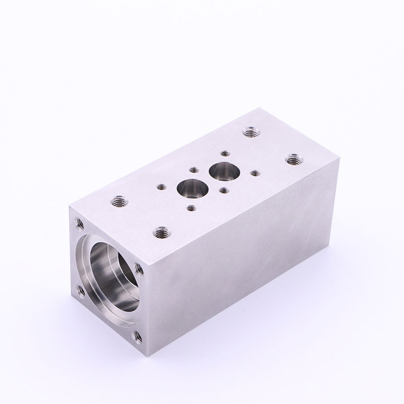 Precision Metal Products for High-Quality Manufacturing Solutions