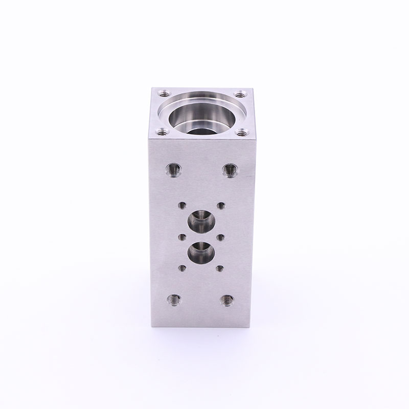 Precision Metal Products for High-Quality Manufacturing Solutions