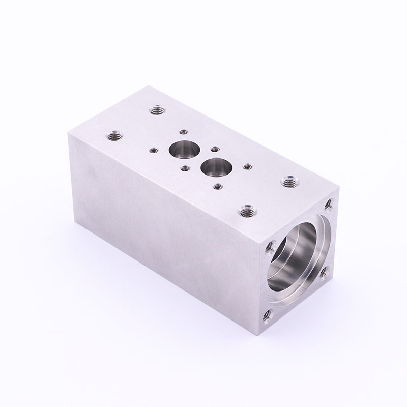 Precision Metal Products for High-Quality Manufacturing Solutions