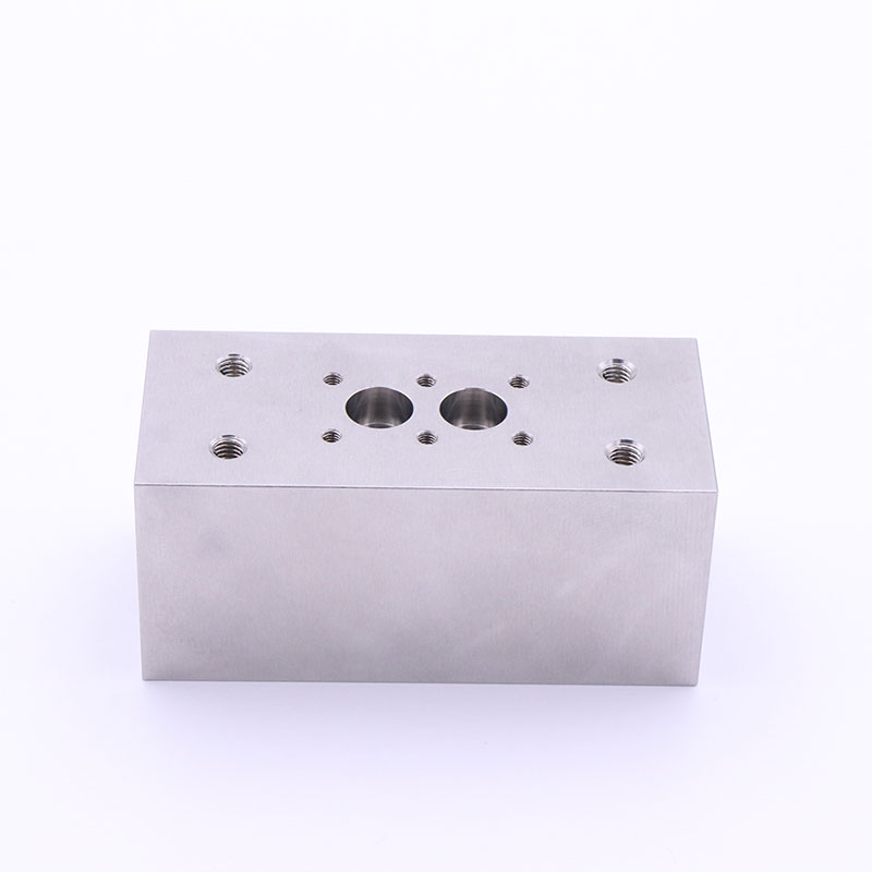 Precision Metal Products for High-Quality Manufacturing Solutions