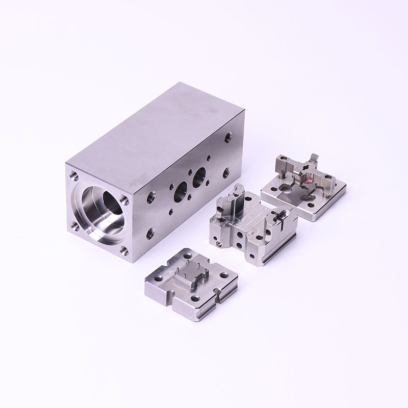 Precision Metal Products for High-Quality Manufacturing Solutions