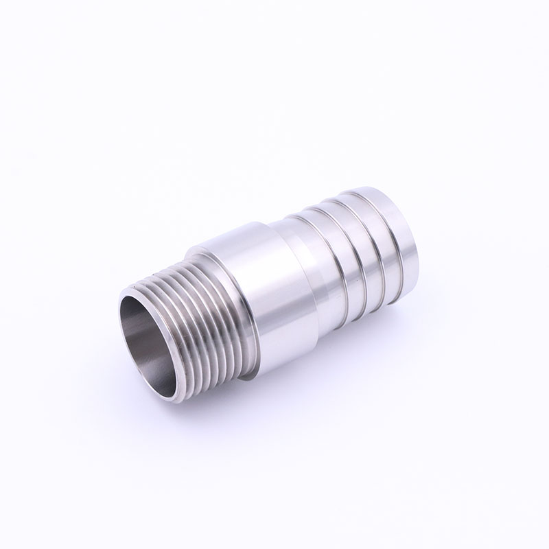 precision metal products