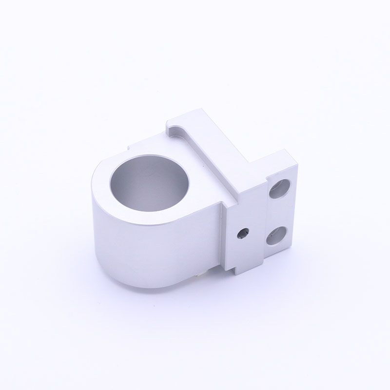 precision metal products