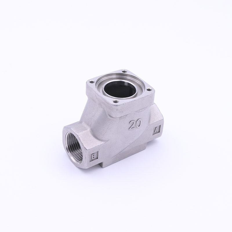 custom metal products