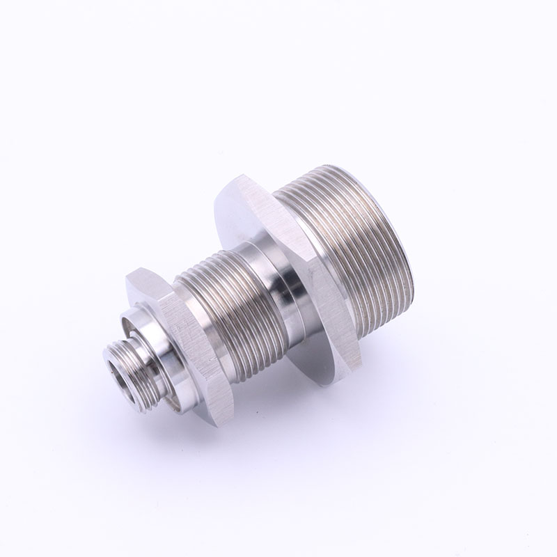 precision metal products