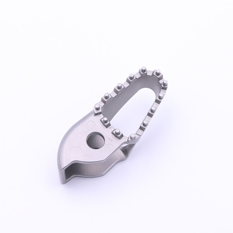 precision metal products