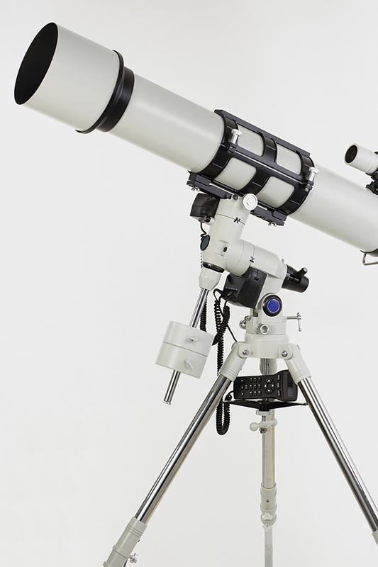 binocular parts